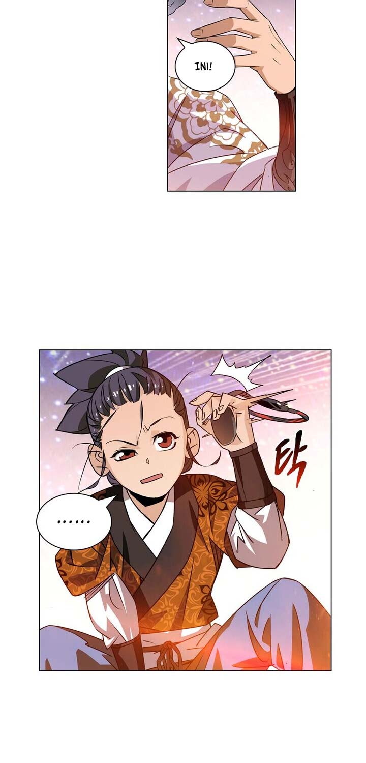6 Worlds of Cultivation Chapter 03 Gambar 15